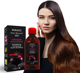 Onion Hair Growth Oil