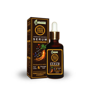 Anti Hair Loss Serum