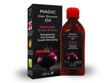 Onion Hair Growth Oil